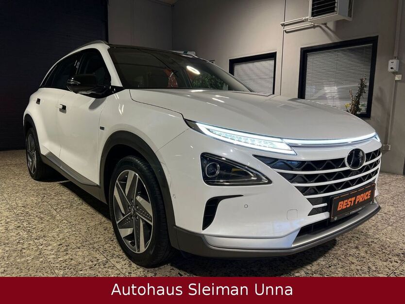 Hyundai NEXO 72.000 km 19.990 € Unna 59425