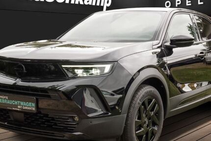 Opel Mokka 15.497 km 19.890 &euro; Lüdinghausen 59348