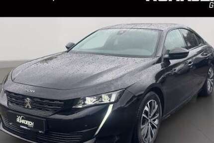 Peugeot 508 41.900 km 26.990 &euro; Gelsenkirchen 45891