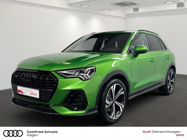Audi Q3 31.784 km 36.810 &euro; Hagen 58089