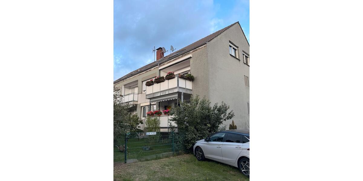 Hochparterre Lünen Alstedde - 3 Zimmer, 73 m&sup2;, 129.000&euro; | Angebot:27449782