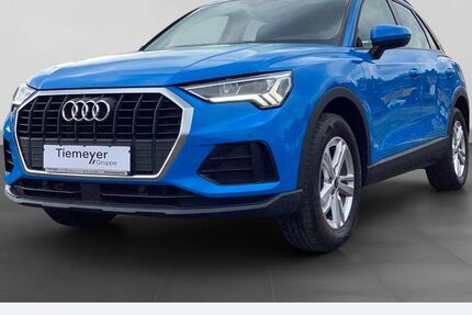 Audi Q3 118.649 km 19.990 &euro; Herne 44653
