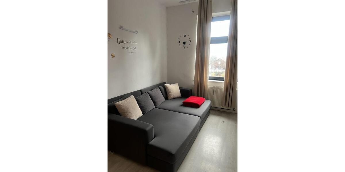 Etagenwohnung Bochum Günnigfeld - 3 Zimmer, 75 m&sup2;, 800&euro; | Angebot:25633255