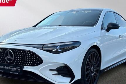Mercedes-Benz CLA 250 16.251 km 50.998 &euro; Dortmund 44147