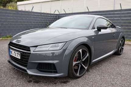 Audi TT 98.800 km 28.490 € Menden 58710
