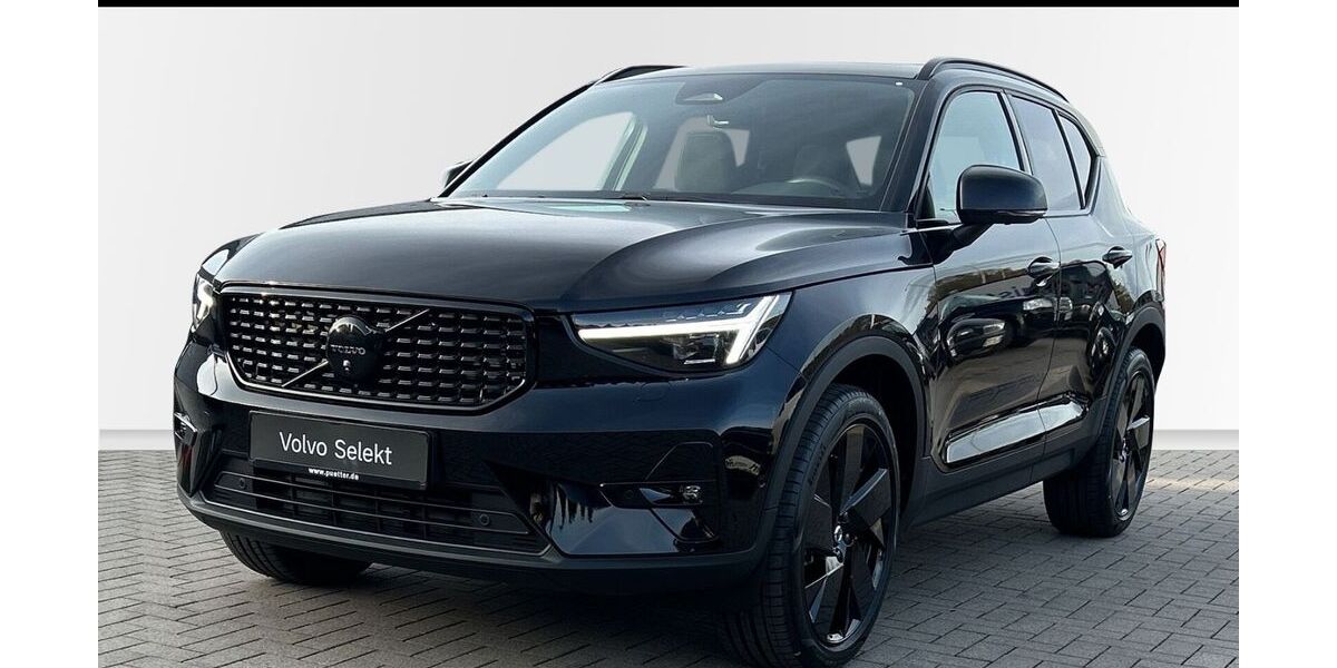 Volvo XC40 22.300 km 38.890 &euro; Iserlohn 58640