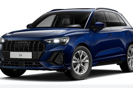 Audi Q3 34.088 km 37.880 &euro; Bochum 44809