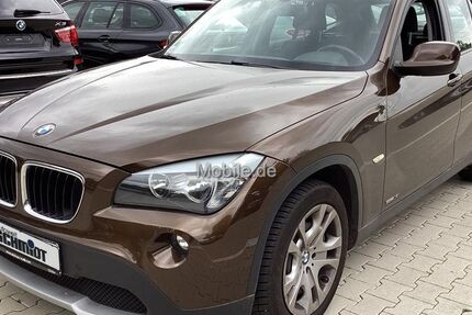 BMW X1 94.001 km 10.190 € Werne 59368