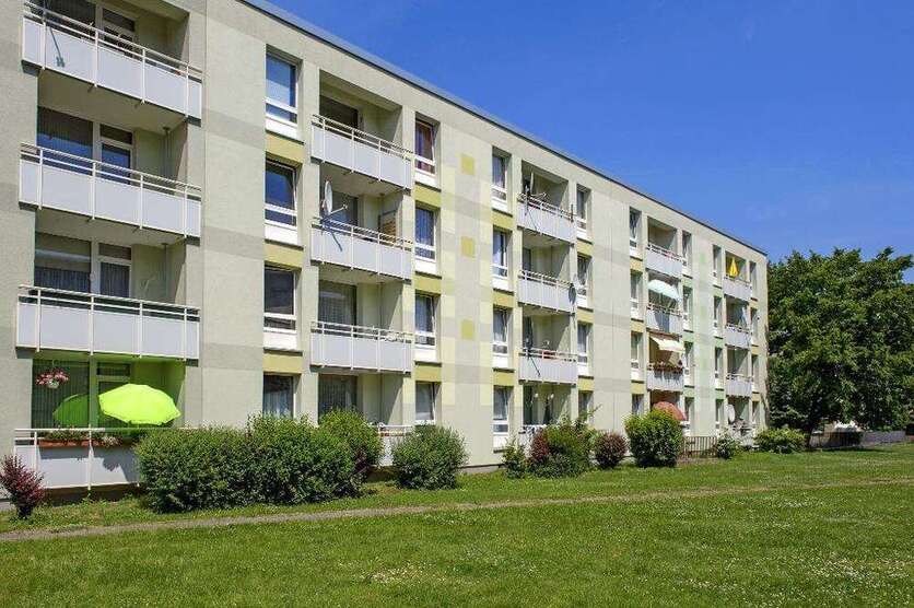 Wohnung zum Mieten in Dortmund 539 € 69.01 m²
