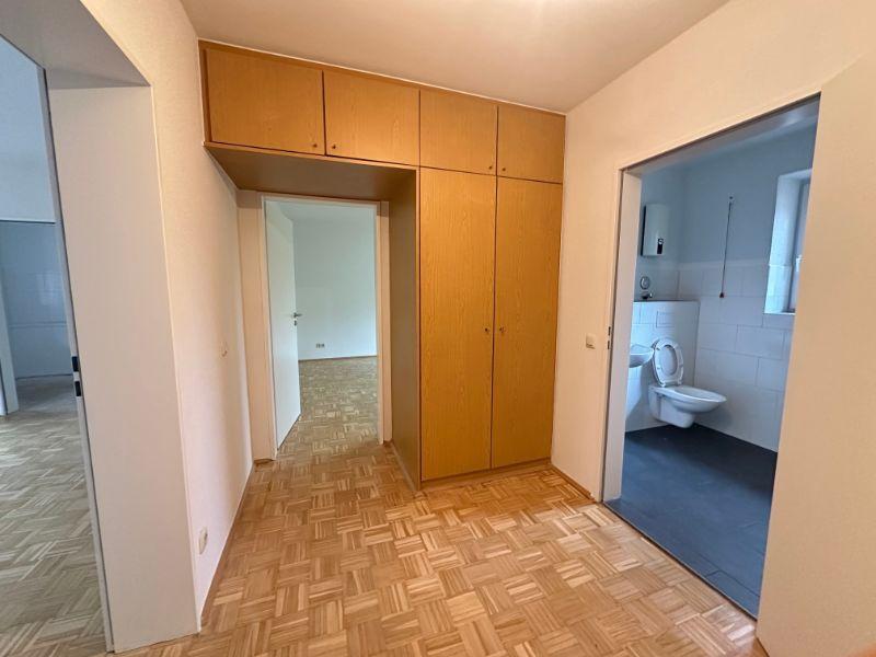 Seniorenwohnung für ZWEI Personen mit WBS!! zimmer