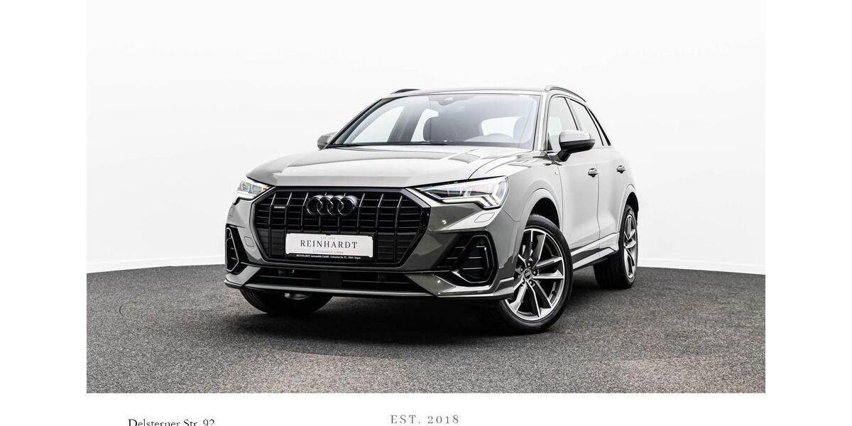 Audi Q3 57.887 km 33.680 &euro; Hagen 58091