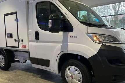 Fiat Ducato 360.000 km 11.500 &euro; Datteln 45711