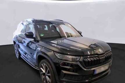 Skoda Kodiaq 81.278 km 36.888 € Dortmund 44309