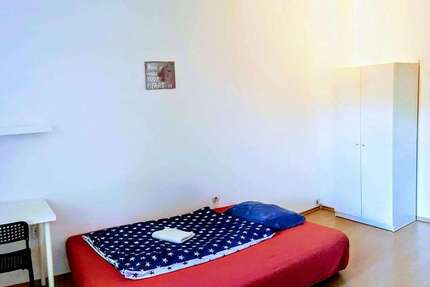 Zimmer Dortmund Körne - 350&euro; | Angebot:13798984