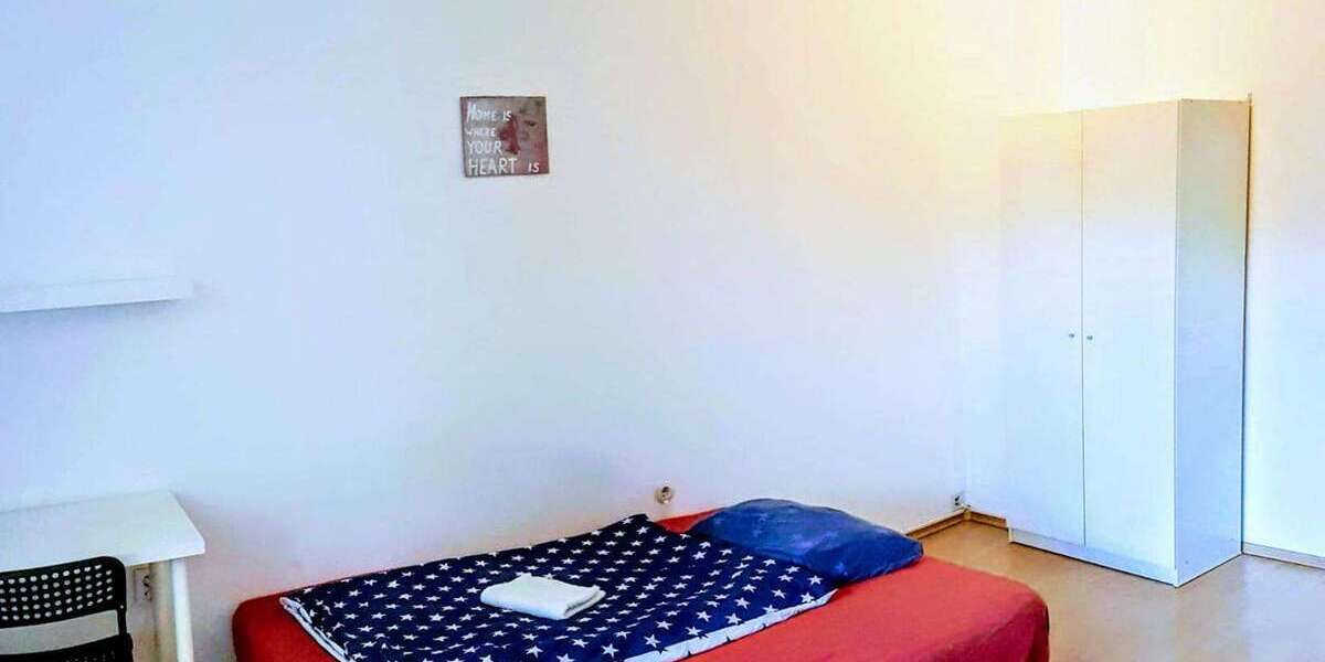 Zimmer Dortmund Körne - 350&euro; | Angebot:13798984