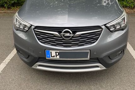 Opel Crossland (X) 56.395 km 12.450 &euro; Unna 59423