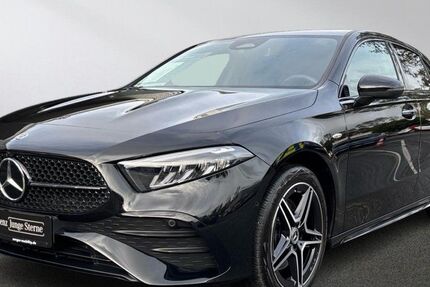 Mercedes-Benz A 250 14.587 km 34.770 &euro; Dortmund 44147