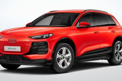 Audi Q6 e-tron 13.281 km 54.911 &euro; Dortmund 44143