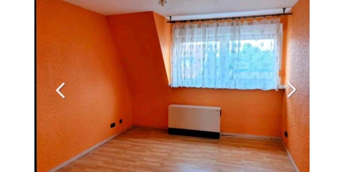 Dachgeschoßwohnung Gelsenkirchen Gelsenkirchen-Mitte - 2.5 Zimmer, 48 m&sup2;, 58.000&euro; | Angebot:24114092