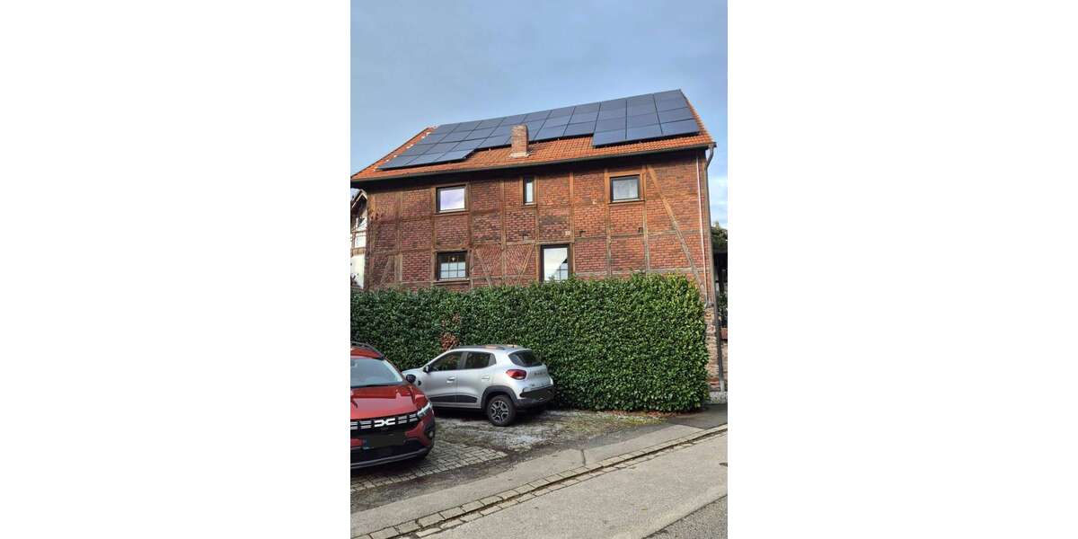 Etagenwohnung Fröndenberg / Ardey Ardey - 2.5 Zimmer, 90 m&sup2;, 150.000&euro; | Angebot:24575040