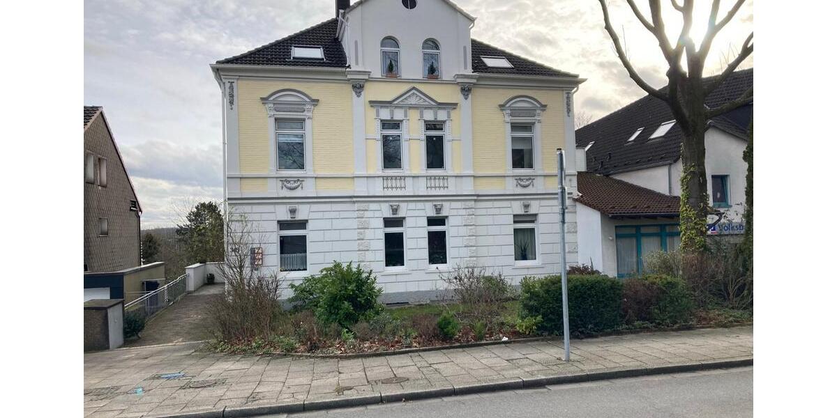 Dachgeschoßwohnung Bochum Bochum-Südwest - 4 Zimmer, 116 m&sup2;, 325.000&euro; | Angebot:26110541
