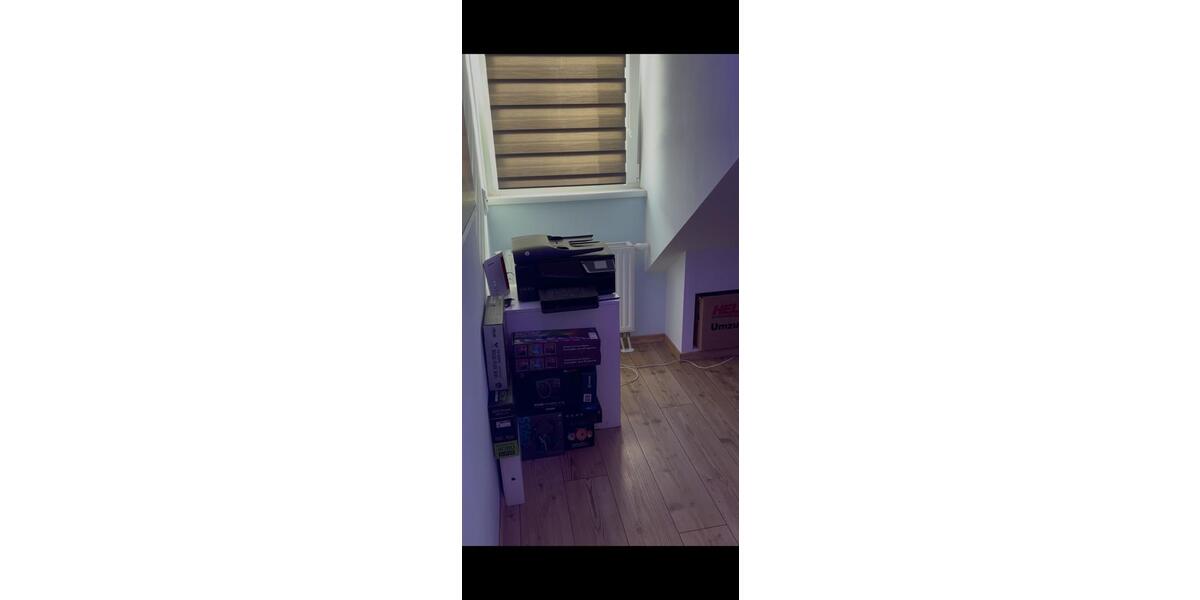 Dachgeschoßwohnung Dortmund Mengede - 3 Zimmer, 78 m&sup2;, 800&euro; | Angebot:24841422