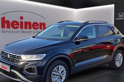 VW T-Roc 20.200 km 20.799 &euro; Holzwickede 59439