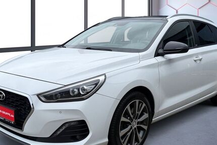 Hyundai i30 86.000 km 13.490 &euro; Marl 45770