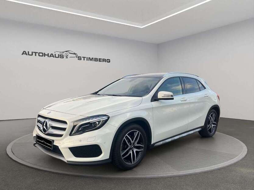 GLA 220