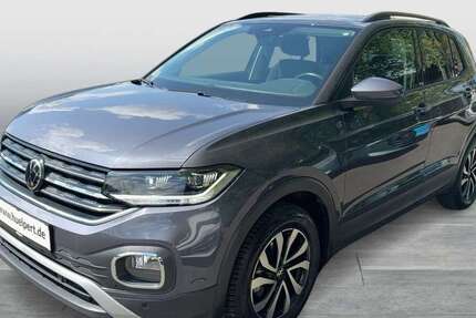 VW T-Cross 40.748 km 21.915 &euro; Dortmund-Marten 44379