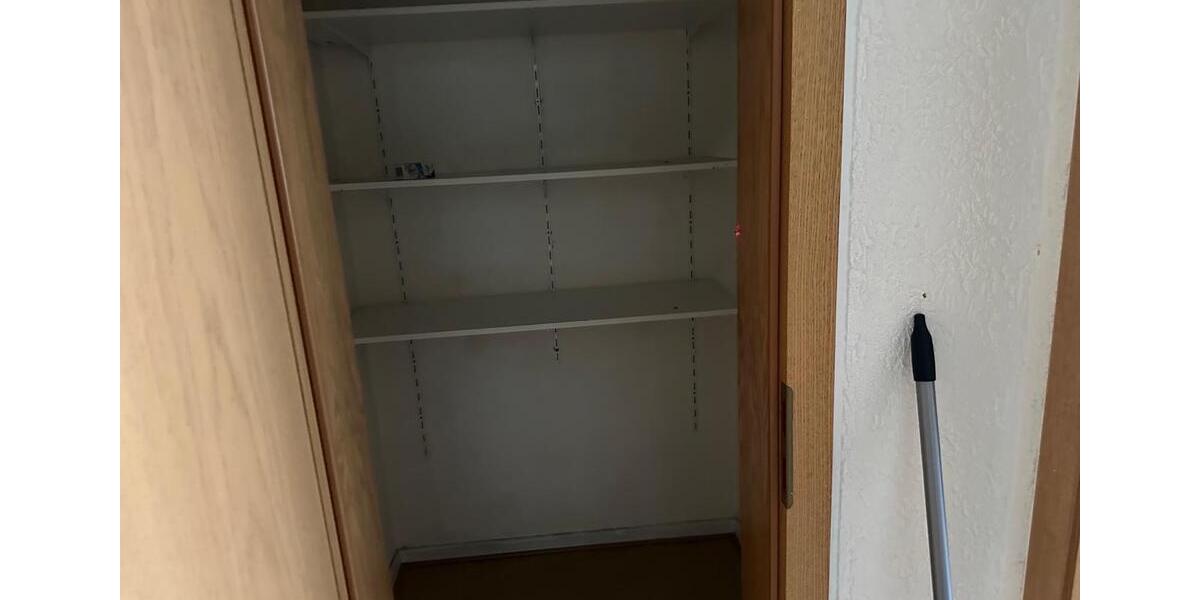 Etagenwohnung Hamm Daberg - 3.5 Zimmer, 76 m&sup2;, 700&euro; | Angebot:26506487