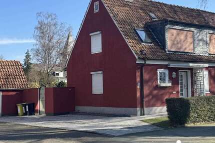 Haus Dortmund Brackel - 5 Zimmer, 135 m&sup2;, 299.000&euro; | Angebot:25873373