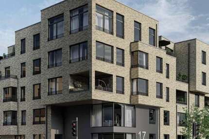 Wohnung Marl - 2 Zimmer, 82 m&sup2;, 1.274&euro; | Angebot:24828283