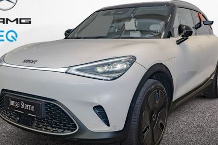 Smart #1 23.876 km 27.550 &euro; Hagen 58135