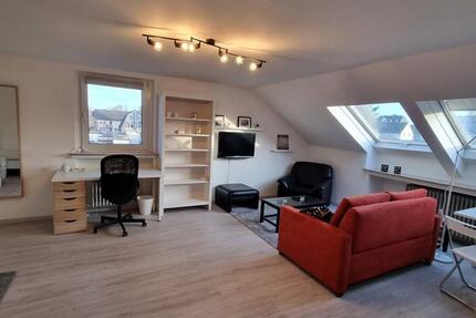 Wohnung Dortmund Brackel - 1 Zimmer, 37 m&sup2;, 780&euro; | Angebot:25173096