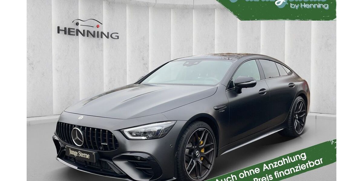 Mercedes-Benz AMG GT 23.805 km 110.790 &euro; Herne 44653