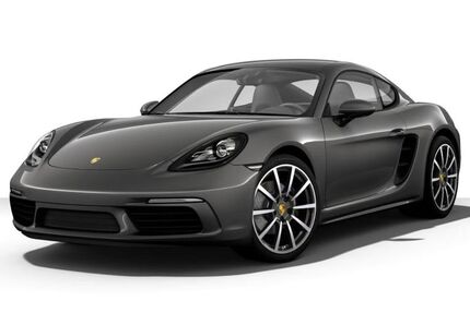 Porsche Cayman 14.805 km 71.900 &euro; Holzwickede 59439