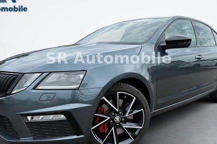 Skoda Octavia 126.000 km 20.990 &euro; Recklinghausen 45661