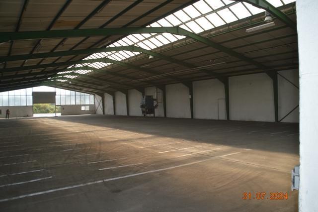 Gewerbeobjekt Fröndenberg (Ruhr) - 3.850&euro; | Angebot:16848685