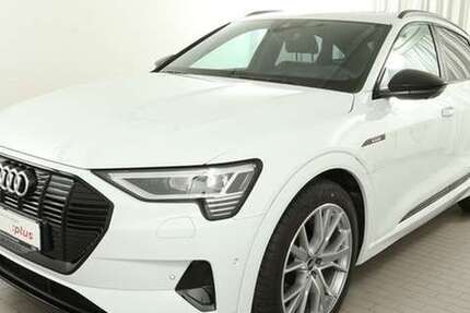 Audi e-tron 62.423 km 36.966 € Dortmund 44143