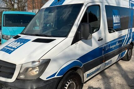 Mercedes-Benz Sprinter 460.000 km 11.700 &euro; Bochum 44805
