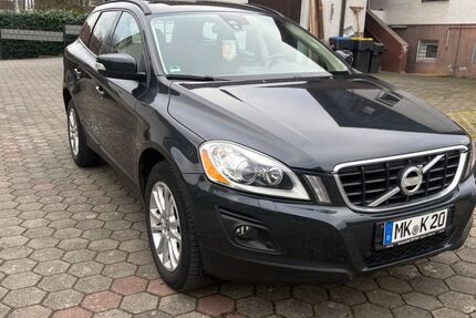 Volvo XC60 146.000 km 9.500 &euro; Menden 58708