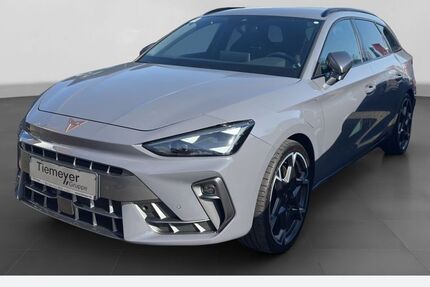 Cupra Leon 18.636 km 37.690 &euro; Recklinghausen 45663