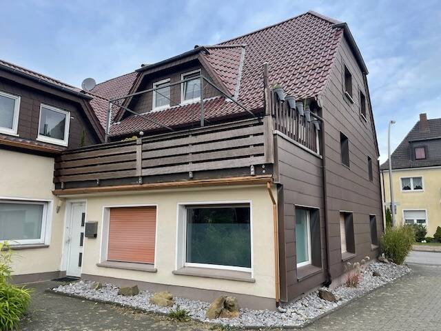 Mehrfamilienhaus, Wohnhaus Datteln Horneburg - 9 Zimmer, 370 m&sup2;, 393.000&euro; | Angebot:26486398