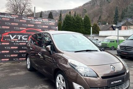 Renault Scenic 261.732 km 5.500 &euro; Hagen 58135