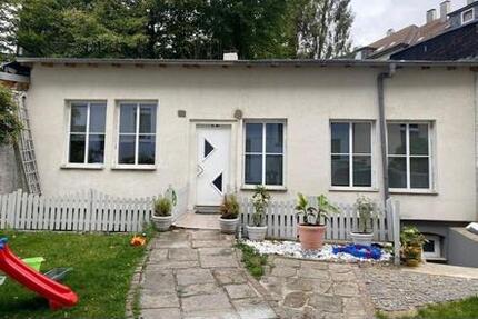 Ab sofort 3-Zimmerwohnung zu vermieten mit Garten