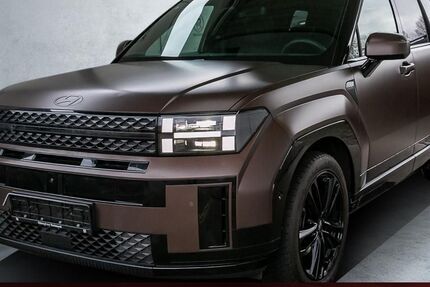 Hyundai SANTA FE 16.132 km 39.999 &euro; Dortmund 44289