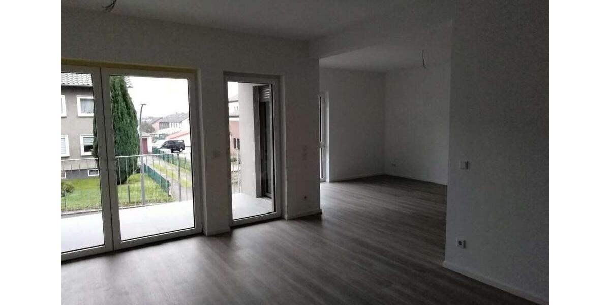 Etagenwohnung Bochum Werne - 4 Zimmer, 98 m&sup2;, 1.186&euro; | Angebot:26337252