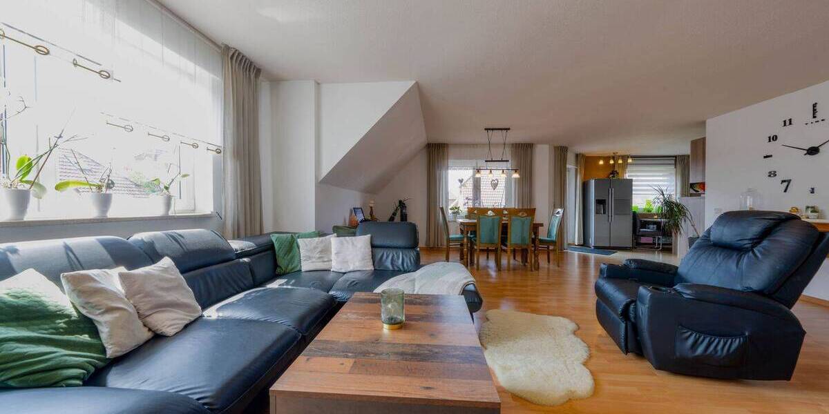 Mehrfamilienhaus, Wohnhaus Nordkirchen Südkirchen - 9 Zimmer, 327 m&sup2;, 698.000&euro; | Angebot:25689569