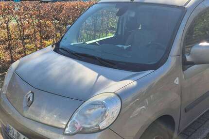 Renault Kangoo 360.000 km 2.000 &euro; Bochum, Stadt 44803
